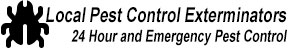 Petersburg IL Pest Control Exterminators